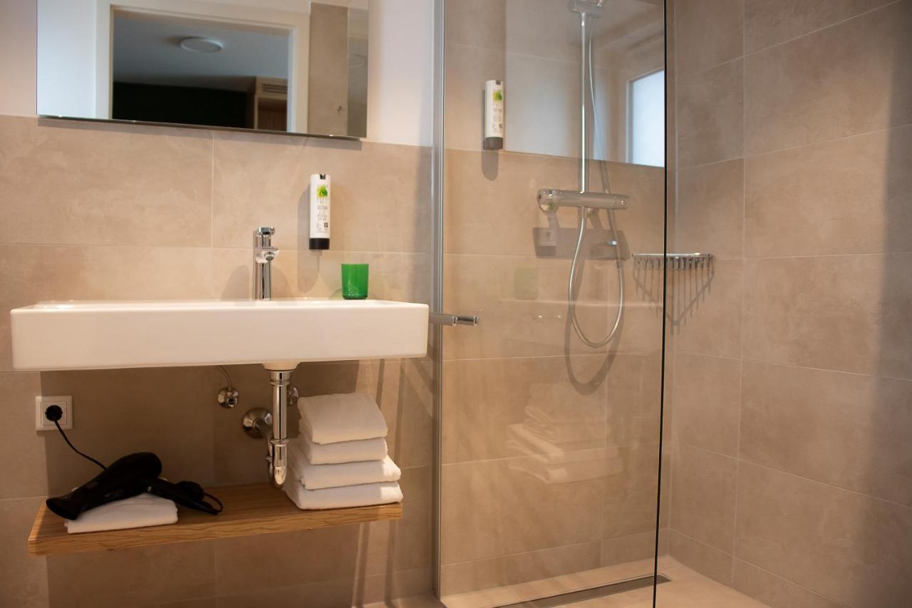 Trendic Hotel Марктобердорф Екстериор снимка