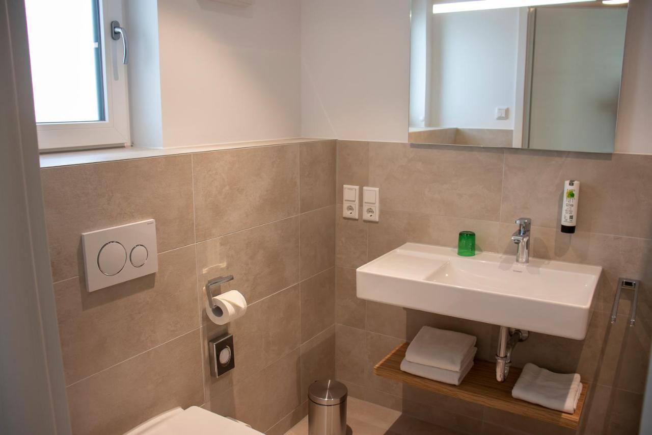 Trendic Hotel Марктобердорф Екстериор снимка