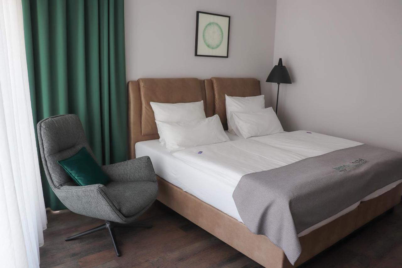 Trendic Hotel Марктобердорф Екстериор снимка