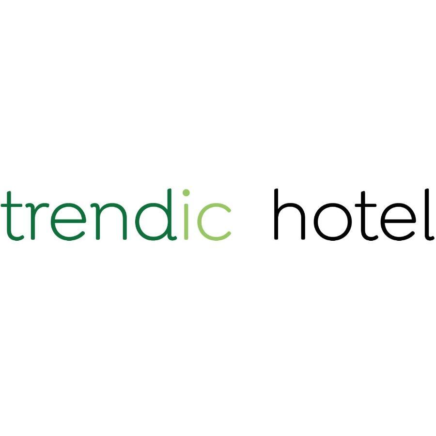Trendic Hotel Марктобердорф Екстериор снимка